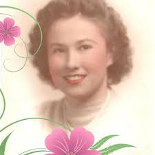 Eva Mae Thacker Obituary