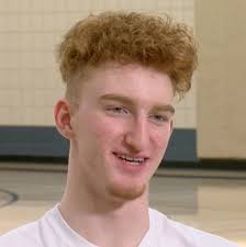 Chi è Niccolò Mannion