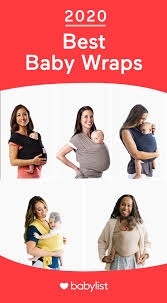 Bring the tail around your back and gather it up at your front. 6 Best Baby Wraps Of 2021
