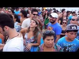 Gabriel Pensador Em Florianopolis Youtube