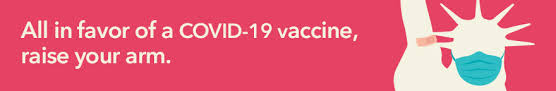 Try living on the upper east side. Vaccine Command Center Coronavirus