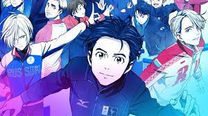 The official facebook page for yuri on ice on crunchyroll. Yuri On Ice Season 2 Release Date Trailer Plot Den Of Geek