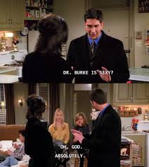 Find monica richard's contact information, age, background check, white pages, relatives, social networks, resume, professional records & pictures. I Rewatched Friends And Realised Monica And Richard S Relationship Is Actually Terrible