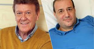 Hersenbloeding leidt niet tot verzoening tussen Danny Fabry en zoon: “Kwaad  blijven over iets van 30 jaar geleden, dat versta ik niet”