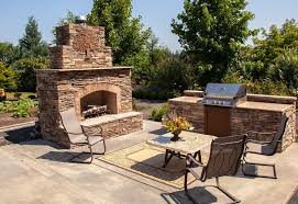 Deck and patio design ideas other outdoor fireplace ideas 30 Outdoor Fireplace Ideas With Pictures Designing Idea