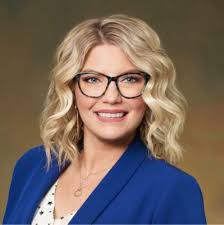 Today was such a bittersweet day. I facilitated my last and final regional  ABM meeting with these AMAZING leaders! We learned new ways