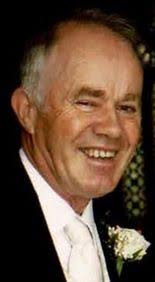 Condolence Book for Aubrey Condon (Sandyford, Dublin)