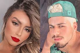Maybe you would like to learn more about one of these? Apos Fim Do Noivado Ex Noiva Do Sertanejo Ze Felipe Se Pronuncia Sobre Boatos De Traicao Fofocas E Famosos