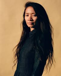 Chloé zhao on making oscars history and how she stayed true to herself directing marvel's 'eternals'. Meet Nomadland Director Chloe Zhao