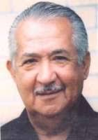 Jose Saenz Obituary (2008)