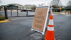 .but reopening schools should be a national priority, even if it means closing down other parts the world, it may come down to a choice of which do we want to open, schools or bars, because we may. Spring School Closures Over Coronavirus Saved Lives Study Asserts The New York Times