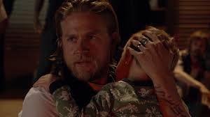 S1 Ep. 5: Kyle's Tattoo is Removed