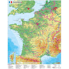 Karte von frankreich bei openstreetmap. Stiefel Landkarte Frankreich