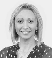 Lisa Nelson Head Photo