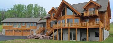 Log Home Builders In Pa Custom Log Homes Log Home Kits In Pa Log Home Builders Log Homes Cabin Style Homes