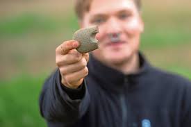 Archaeology: Digging down into the past with Mesolithic Deeside