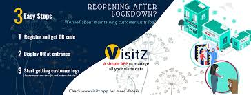 Get contactless delivery for restaurant takeout, groceries, and more! Visitz Software Company 6 Photos Facebook