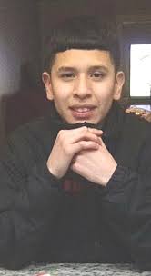 Issac Martinez's Instagram, Twitter & Facebook