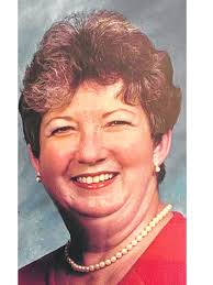 Constance Scott, 73 Obituary