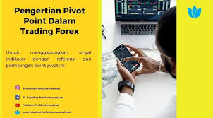 Apa yang dimaksud dengan pivot. Pengertian Pivot Point Dalam Trading Forex Pelatihan Profit Internasional