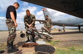 44 Usaf Airmen Image: PICRYL