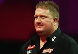 LLOYD WANTED TO PUNCH RIVAL ON OCHE