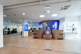 Deutsche bank filiale in frankfurt (oder), brandenburg, strasse: Deutsche Bank Filiale 60547 Frankfurt Am Main Offnungszeiten Adresse Telefon