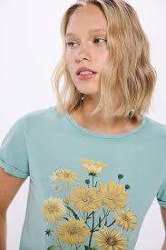 Abbigliamento Giovane Urbano Canottiera Donna Springfield