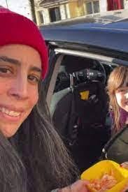 Lauren Kirkby's Instagram, Twitter & Facebook