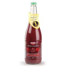Pur Jus De Grenade Bio Et Equitable Bouteille Verre Elite Naturel Jus De Grenade Grenade Jus