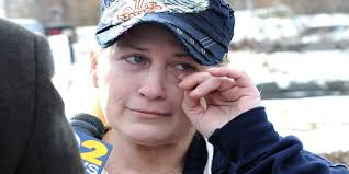 Woman has no explanation for home razing