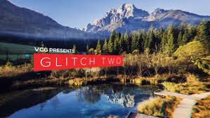 The first glitch effect we'll take a look at is a pixelated digital distortion. 2078 Glitch Video Templates Compatible With Adobe After Effects