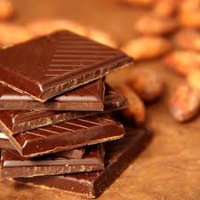 Pin Pa Mon Chocolat Kaoka