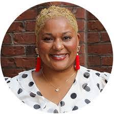 Bianca Watkins's Instagram, Twitter & Facebook