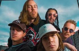 Seether Announce Spring Tour with Mammoth WVH, P.O.D. & Nonpoint