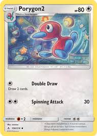 Check spelling or type a new query. Porygon2 Unbroken Bonds Tcg Card Database Pokemon Com