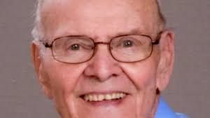 Richard Maeder Obituary (1935