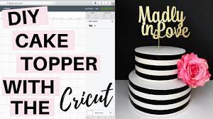 Free Free 128 Cricut Wedding Cake Topper Svg Free SVG PNG EPS DXF File