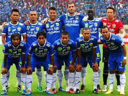 Ligue 1 olympique vs psg 23:30 (sport 6). Mood Persib Bandung Kembali Segar Usai Pemusatan Latihan Goal Com