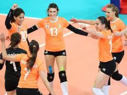 تأهل المنتخب التركي لكرة الطائرة للسيدات، إلى دورة الألعاب الأولمبية الصيفية 2020 التي تستضيفها العاصمة اليابانية طوكيو الصيف المقبل. ÙƒØ±Ø© Ø§Ù„Ø·Ø§Ø¦Ø±Ø© Ø³ÙŠØ¯Ø§Øª Ø§Ù„Ù…Ø¬Ù…Ø¹ Ø§Ù„Ø¨ØªØ±ÙˆÙ„ÙŠ ÙŠÙÙˆØ² Ø¹Ù„Ù‰ Ø§Ù„Ø¨Ø­Ø±ÙŠÙ† Ø§Ù„Ø¥Ø°Ø§Ø¹Ø© Ø§Ù„Ø¬Ø²Ø§Ø¦Ø±ÙŠØ©