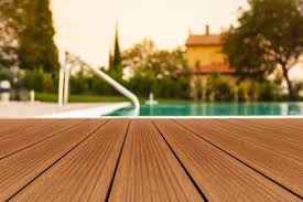 Qualitat Mit Jedem Schritt Spurbar Grojanatural Bambus Diele Terrassendielen Terrasse Diele