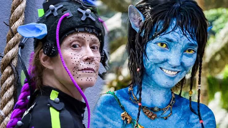 Avatar