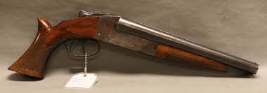 Carlson's sporting clays beretta/benelli mobil 28ga modified. Is There A Handgun That Shoots Shotgun Shells If There Was Such A Thing How Effective Would It Be Quora