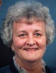 Alma Silver Metcalf Obituary January 14, 2023