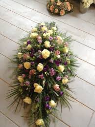We did not find results for: Funeral Flowers Cream And Purple Funeral Flowers Coffin Spray Casket Spray Www Thefloralartstu Funeral Flowers Funeral Flower Arrangements Memorial Flowers