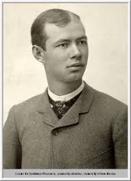 Matthew Wells Flournoy (1860-1915)