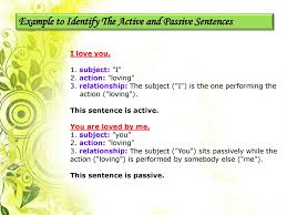 Maybe you would like to learn more about one of these? Active Passive Prepared By Nityanandesh Narayan Tripathi Ppt Download