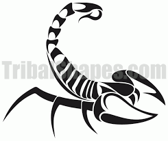 Go To Next Tattoo Scorpion 3 Scorpion Tattoo Small Tattoo Designs Scorpio Tattoo