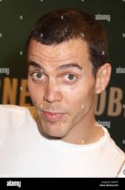 Steve o book hi-res stock photography and images