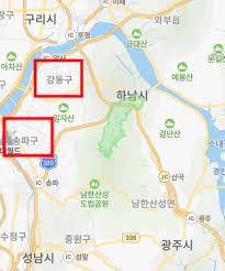 나 다음 지도 등에서 봉덕3동의 구역을 보면. 3ê¸° ì‹ ë„ì‹œ í•˜ë‚¨êµì‚°ì§€êµ¬ ì‚¬ì „ì²­ì•½ ë¶„ì–'ê°€ ìœ„ì¹˜